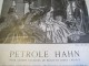 Hygiéne Et Santé/Encart Publicitaire/L´Illustration/Grand Format/Capillaire/Pétrole HAHN/1925   ILL126 - Chemist's (drugstore) & Perfumery