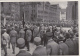 39854- HITLER AT PARADE PICTURE CARD, HISTORY, ALBUM NR 8, IMAGE NR 22, GROUP 29 - Geschiedenis