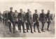 39914- HITLER, SOLDIERS MARCHING, PICTURE CARD, HISTORY, ALBUM NR 8, IMAGE NR 10 - Histoire