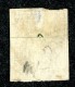 10007  Switzerland 1854-55 Zumstein #22B  (o)  Michel #13 IIAym - Usados