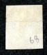 10012  Switzerland 1854-55 Zumstein #24B  (o)  Michel #15 IIAym - Used Stamps