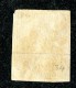 10017  Switzerland 1854-55 Zumstein #25B  (o)  Michel #16 IIAym - Used Stamps