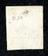 10019  Switzerland 1854-55 Zumstein #25B  (o)  Michel #16 IIAym - Usados