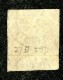 10048  Switzerland 1856-57 Zumstein #27D  (o)  Michel #18 IIByn - Usados