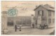 78 - CHAMBOURCY - La Châtaigneraie De Retz - AD 17 - 1904 - Chambourcy