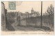 78 - CHAMBOURCY - La Descente De La Croix Blanche - AD 6 - 1904 - Chambourcy