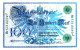 ALLEMAGNE  100 MARK 1908. - 100 Mark