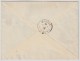 1921 Brief Nach Menton, Mit  Portomarken!, #3073 - Covers & Documents