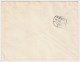 1932, EF 50 C. Aufdruck, Portogerecht , #3078 - Covers & Documents