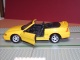 MUSTANG GT De 1994 Jaune - échelle 1/24ème - Maisto