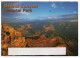 2005--carte Postale "Grand Canyon National Park" Des USA Pour La France--timbre - Covers & Documents