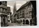 Görlitz - Untermarkt Mit Ratsapotheke, Hirschlauben Und Peterskirche - Görlitz