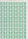 Russia, USSR; 1971; MiNr. 3884  ; Full Sheet; Congress For The History Of Science - Hojas Completas
