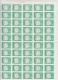 Russia, USSR; 1971; MiNr. 3884  ; Full Sheet; Congress For The History Of Science - Ganze Bögen