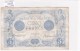 Billet De 5 Francs Bleu Du 17/11/1916 SAGITTAIRE - J.14975 Alph 262 @ N° Fayette : 2.45 - 5 F 1912-1917 ''Bleu''