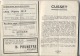 03  -  CUSSET -  GUIDE  -  1935  - 7 Scans - Auvergne