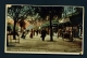 ENGLAND  -  Southport  Lord Street  Shopping Parade  Used Vintage Postcard As Scans  (damaged As Shown) - Southport