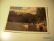 USSR  RUSSIA 1957  POSTAL STATIONERY ,  CAUCASIA  ABKHASIA LAKE RITSA BOAT HARBOR  ,  POSTCARD , 0 - 1950-59