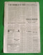 Barcelos - Jornal De Barcelos Nº 1269 De 24 De Outubro De 1974 - Revues & Journaux