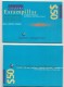 ARGENTINA - POST OFFICE LOGO - CARNET - BOOKLET - $ 50 - Jalil # 2703A (4) - 20 X 0,25 + 60 X 0,75 - CV USD 270 - Booklets