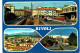 Delcampe - Italie - Rivoli - 5 Cartes - Rivoli