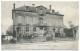 CPA ANIMEE CRUZY LE CHATEL, ANIMATION, ENFANTS DEVANT LA MAIRIE, YONNE 89 - Cruzy Le Chatel