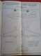 Les Avions à Réaction 14 Plans Complets Pour La Construction De Maquettes Pub Aéronautiques N° 4 - Model Making