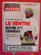 Lot De 6 Revues Sciences Et Avenir 2012-2014 - Science