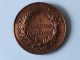 MEDAILLE CINQUANTE ANNEES DE PROFESSORAT A J.S.G. NYPELS LE CRIMINALISTE 1835 LIEGE 1885 - Professionals / Firms