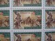 RUSSIA 1968 MNH (**)YVERT 3336. 50 Years Of The Soviet Army - Full Sheets