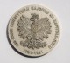 1991 ANNIVERSARIO DELLA CONSTITUZIONE POLACCA - FRATERNITA ITALO-POLAND - Professionals/Firms