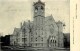 252849-Iowa, Iowa City, Methodist Church, 1909 PM, C.L. Wiencke By Suhling Company - Iowa City
