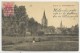 NEDERLAND - 1920 - CARTE De WINTERSWIJK Avec AMBULANT "WINTERSWIJK APELDOORN" Pour LYON - Postal History