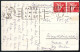 2218 - Alter Beleg Ansichtskarte - Alger Gel 1937 - Unclassified