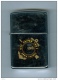 ZIPPO - U.S.S. SAIPAN  -  LHA-2 - Année 1989 - Réf, 90 - Zippo