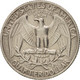 Monnaie, États-Unis, Washington Quarter, Quarter, 1970, U.S. Mint - 1932-1998: Washington