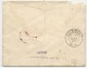 1900 - GRECE - ENVELOPPE  De CORFOU Pour FOISSIAT (AIN) - Lettres & Documents