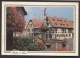 Dambach La Ville -  See The 2  Scans For Condition. ( Originalscan !!! ) - Dambach-la-ville