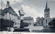 HERFORD -  RATHAUS UND MÜNSDERKIRCHE - Juin 1943 - Herford