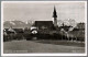 2311 - Alte Foto Ansichtskarte - Aufkirchen Starnberg Kirche Gel 1952 Nach Schwenningen - Bi Zohne - Wörsching - Münsingen