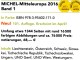 Junior Deutschland+Europa Band 1 MlCHEL 2016 Neu 78€ D AD DR Berlin SBZ DDR BRD A CH FL HU CZ CSR SLOWAKEI UNO Genf Wien - Bücherpakete