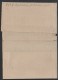 NEW SOUTH WALES - GB QV / ENTIER POSTAL BANDE JOURNAL - WRAPPER (ref E936) - Brieven En Documenten