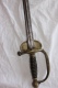 Sabre De SOUS OFFICIER D INFANTERIE 19 Eme - Armes Blanches