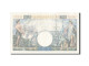 Billet, France, 1000 Francs, 1 000 F 1940-1944 ''Commerce Et Industrie'', 1944 - 1 000 F 1940-1944 ''Commerce Et Industrie''