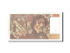 Billet, France, 100 Francs, 100 F 1978-1995 ''Delacroix'', 1987, 1987, SUP+ - 100 F 1978-1995 ''Delacroix''