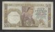 1942 German Occupation Of Serbia - 500 Dinara Banknote - WW2