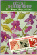 ECOLE DE LA BRODERIE N°1 De 1978 COUSSINS NAPPES Un Air De CAMPAGNE RETRO 64 Pages - Cross Stitch