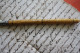 Vintage Accessoire école Porte Plume En Bois Et Une Plume Sergent Major Théme Bureau Et Objets Liés School Dip Pen - Plumes