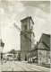 Berlin - Spandau - Nikolaikirche - Foto-Ansichtskarte - Spandau