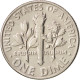 Monnaie, États-Unis, Roosevelt Dime, Dime, 1977, U.S. Mint, Philadelphie, SUP - 1946-...: Roosevelt